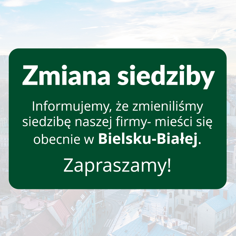 banner zmiana siedziby